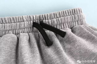 明日團 包媽優(yōu)選針織哈倫短褲,無敵柔軟 軟 軟 舒服好穿