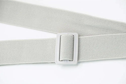 駝背矯正器 如何使用彈性織帶改善不良體態(tài)