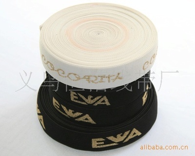 義烏恒禧線帶廠 專業(yè)生產(chǎn)，優(yōu)價供應(yīng)高品質(zhì)彈性織帶