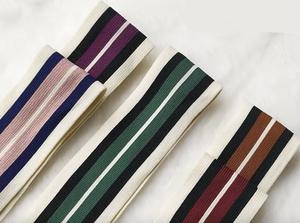 2026 多彩彈性織帶的創新與未來展望