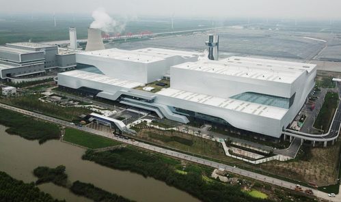 垃圾也能變廢為寶 中國建成全球最大垃圾焚燒廠，開啟環(huán)保新紀(jì)元